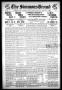Newspaper: The Simmons Brand (Abilene, Tex.), Vol. 3, No. 15, Ed. 1, Saturday, F…