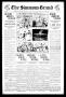 Newspaper: The Simmons Brand (Abilene, Tex.), Vol. 3, No. 17, Ed. 1, Saturday, F…