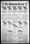 Newspaper: The Simmons Brand (Abilene, Tex.), Vol. 3, No. 18, Ed. 1, Saturday, F…