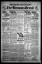 Newspaper: The Simmons Brand (Abilene, Tex.), Vol. 3, No. 19, Ed. 1, Saturday, M…