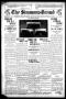 Newspaper: The Simmons Brand (Abilene, Tex.), Vol. 3, No. 23, Ed. 1, Saturday, M…