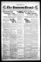 Newspaper: The Simmons Brand (Abilene, Tex.), Vol. 3, No. 31, Ed. 1, Friday, Jun…