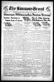 Newspaper: The Simmons Brand (Abilene, Tex.), Vol. 4, No. 6, Ed. 1, Friday, Nove…