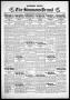 Newspaper: The Simmons Brand (Abilene, Tex.), Vol. 7, No. 24, Ed. 1, Saturday, M…