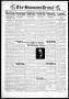 Newspaper: The Simmons Brand (Abilene, Tex.), Vol. 7, No. 30, Ed. 1, Saturday, A…