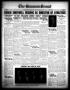 Newspaper: The Simmons Brand (Abilene, Tex.), Vol. 10, No. 20, Ed. 1, Saturday, …