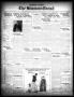 Newspaper: The Simmons Brand (Abilene, Tex.), Vol. 10, No. 26, Ed. 1, Saturday, …