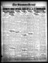 Newspaper: The Simmons Brand (Abilene, Tex.), Vol. 10, No. 34, Ed. 1, Saturday, …