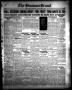 Newspaper: The Simmons Brand (Abilene, Tex.), Vol. 11, No. 1, Ed. 1, Saturday, S…