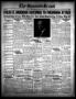 Newspaper: The Simmons Brand (Abilene, Tex.), Vol. 11, No. 24, Ed. 1, Saturday, …