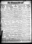 Newspaper: The Simmons Brand (Abilene, Tex.), Vol. 12, No. 1, Ed. 1, Saturday, S…