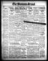Newspaper: The Simmons Brand (Abilene, Tex.), Vol. 12, No. 2, Ed. 1, Saturday, O…