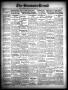Newspaper: The Simmons Brand (Abilene, Tex.), Vol. 12, No. 4, Ed. 1, Saturday, O…