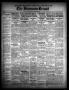 Newspaper: The Simmons Brand (Abilene, Tex.), Vol. 12, No. 6, Ed. 1, Saturday, O…