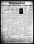 Newspaper: The Simmons Brand (Abilene, Tex.), Vol. 12, No. 13, Ed. 1, Saturday, …