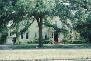 Primary view of object titled '[Ramming House]'.