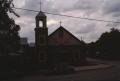 Photograph: [Our Mother of Mercy Catholic Church & Parsonage]