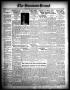 Newspaper: The Simmons Brand (Abilene, Tex.), Vol. 12, No. 27, Ed. 1, Saturday, …