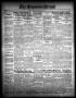 Newspaper: The Simmons Brand (Abilene, Tex.), Vol. 12, No. 30, Ed. 1, Saturday, …