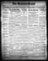 Newspaper: The Simmons Brand (Abilene, Tex.), Vol. 12, No. 31, Ed. 1, Saturday, …