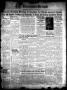 Newspaper: The Simmons Brand (Abilene, Tex.), Vol. 13, No. 1, Ed. 1, Saturday, S…