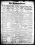 Newspaper: The Simmons Brand (Abilene, Tex.), Vol. 13, No. 17, Ed. 1, Saturday, …