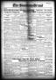 Newspaper: The Simmons Brand (Abilene, Tex.), Vol. 14, No. 4, Ed. 1, Saturday, J…