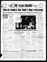 Newspaper: The H-SU Brand (Abilene, Tex.), Vol. 23, No. 6, Ed. 1, Saturday, Octo…