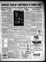 Thumbnail image of item number 3 in: 'The H-SU Brand (Abilene, Tex.), Vol. 23, No. 26, Ed. 1, Saturday, April 15, 1939'.