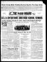 Newspaper: The H-SU Brand (Abilene, Tex.), Vol. 23, No. 28, Ed. 1, Saturday, Apr…