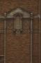 Photograph: [Central Christian Church, (eduacation wing detail, east elevation)]