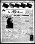 Newspaper: The H-SU Brand (Abilene, Tex.), Vol. 34, No. 21, Ed. 1, Saturday, Mar…