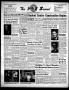 Newspaper: The H-SU Brand (Abilene, Tex.), Vol. 34, No. 24, Ed. 1, Saturday, Mar…