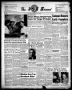 Newspaper: The H-SU Brand (Abilene, Tex.), Vol. 34, No. 26, Ed. 1, Saturday, Apr…
