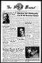 Newspaper: The H-SU Brand (Abilene, Tex.), Vol. 36, No. 35, Ed. 1, Friday, June …