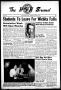 Thumbnail image of item number 1 in: 'The H-SU Brand (Abilene, Tex.), Vol. 37, No. 4, Ed. 1, Saturday, October 11, 1952'.