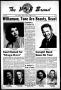 Newspaper: The H-SU Brand (Abilene, Tex.), Vol. 37, No. 18, Ed. 1, Saturday, Feb…