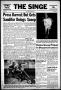 Newspaper: The H-SU Brand (Abilene, Tex.), Vol. 37, Ed. 1, Wednesday, April 1, 1…