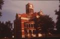 Photograph: [Lee County Courthouse]