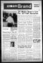 Newspaper: The H-SU Brand (Abilene, Tex.), Vol. 53, No. 35, Ed. 1, Tuesday, Febr…