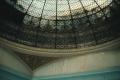 Photograph: [Laredo Milam Bank, (interior of dome)]