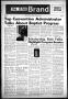 Newspaper: The H-SU Brand (Abilene, Tex.), Vol. 53, No. 45, Ed. 1, Friday, March…