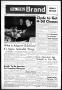 Newspaper: The H-SU Brand (Abilene, Tex.), Vol. 54, No. 25, Ed. 1, Friday, Decem…