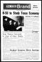 Newspaper: The H-SU Brand (Abilene, Tex.), Vol. 54, No. 33, Ed. 1, Friday, Febru…