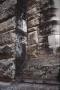 Photograph: [St. Mary's Cathedral, (exterior masonry before cleaning)]