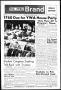 Newspaper: The H-SU Brand (Abilene, Tex.), Vol. 54, No. 37, Ed. 1, Friday, Febru…