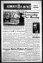 Newspaper: The H-SU Brand (Abilene, Tex.), Vol. 54, No. 40, Ed. 1, Friday, March…