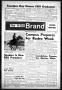 Newspaper: The H-SU Brand (Abilene, Tex.), Vol. 54, No. 50, Ed. 1, Friday, April…