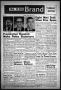 Newspaper: The H-SU Brand (Abilene, Tex.), Vol. 54, No. 51, Ed. 1, Tuesday, Apri…