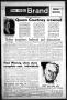 Newspaper: The H-SU Brand (Abilene, Tex.), Vol. 55, No. 22, Ed. 1, Friday, Novem…